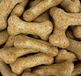 Chicken Gravy Bones, Dog Rewards - Puppy/Adult Training Aids Treats 1kg by Two Amigos Pet Supplies